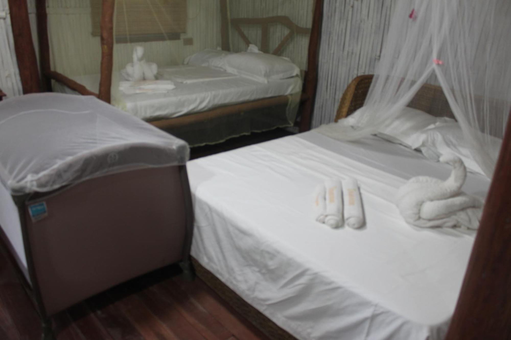 Dreamer Resort Сан-Вісент Екстер'єр фото