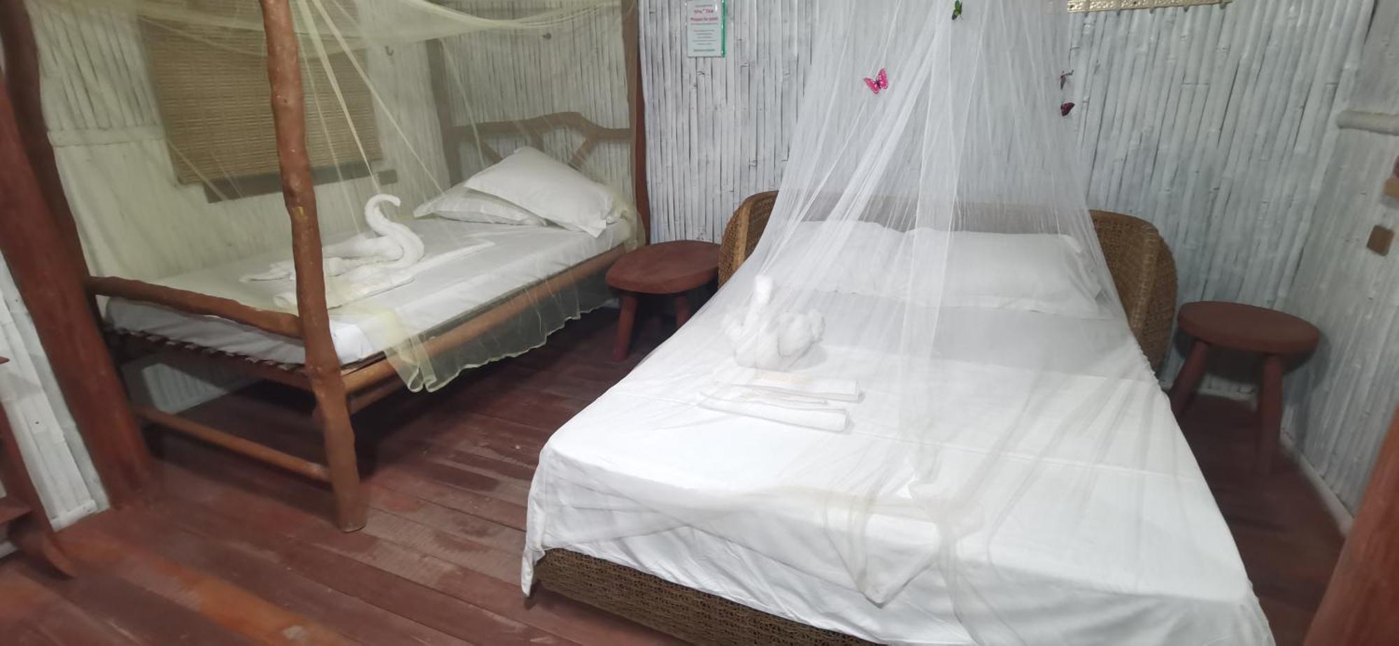 Dreamer Resort Сан-Вісент Екстер'єр фото