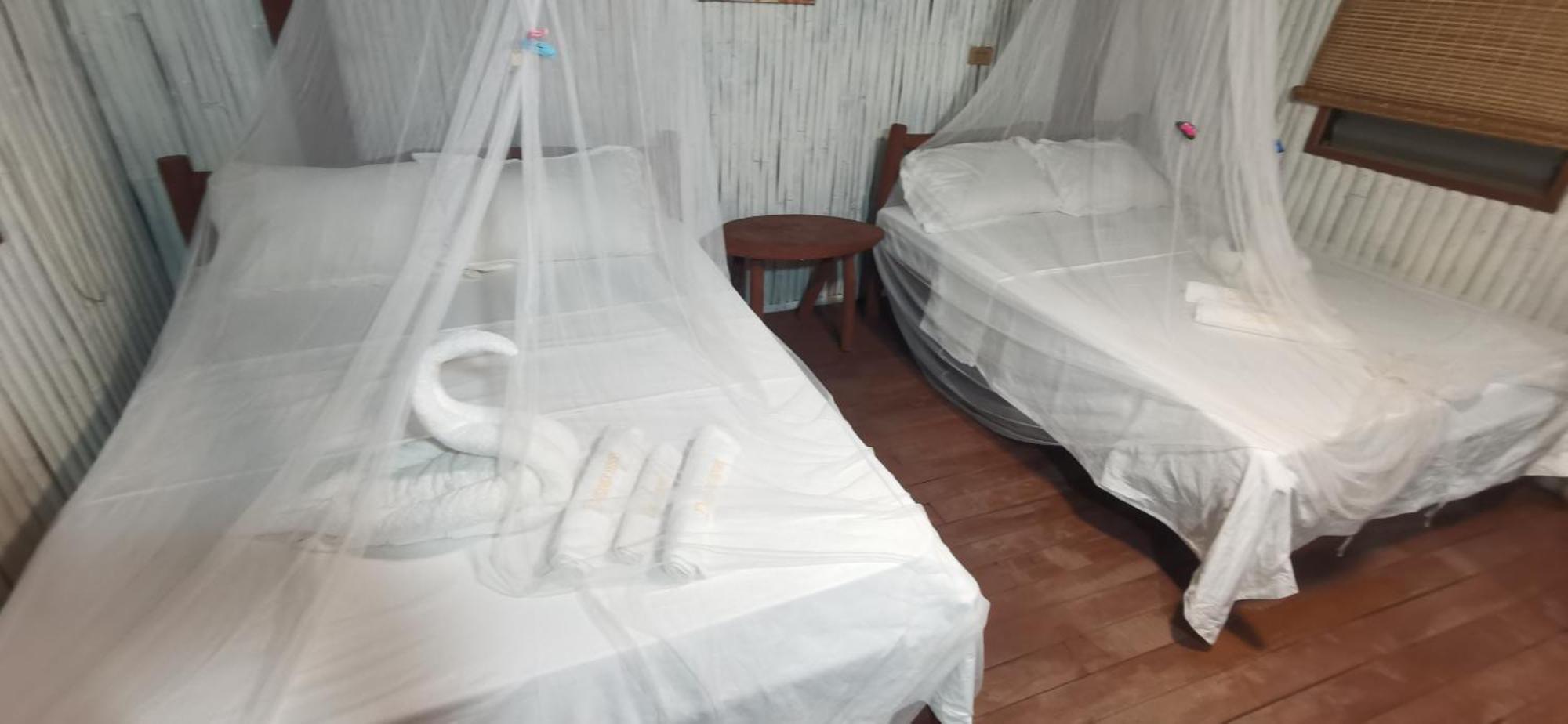 Dreamer Resort Сан-Вісент Екстер'єр фото