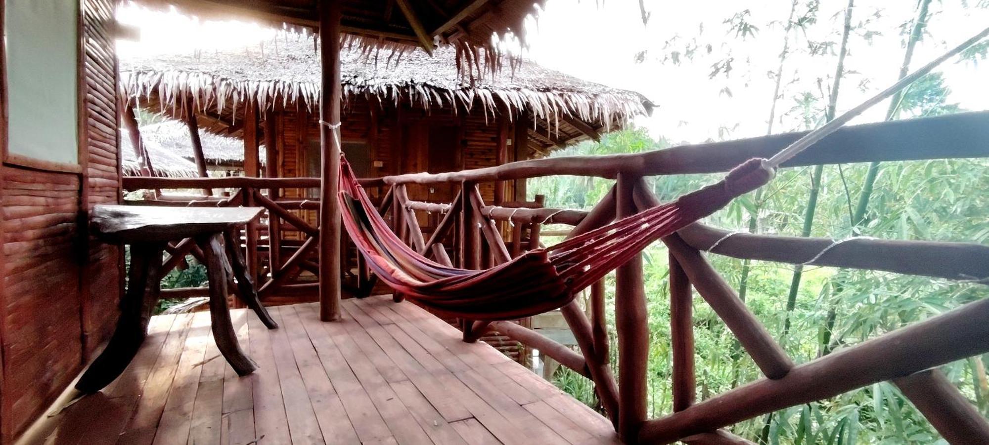 Dreamer Resort Сан-Вісент Екстер'єр фото