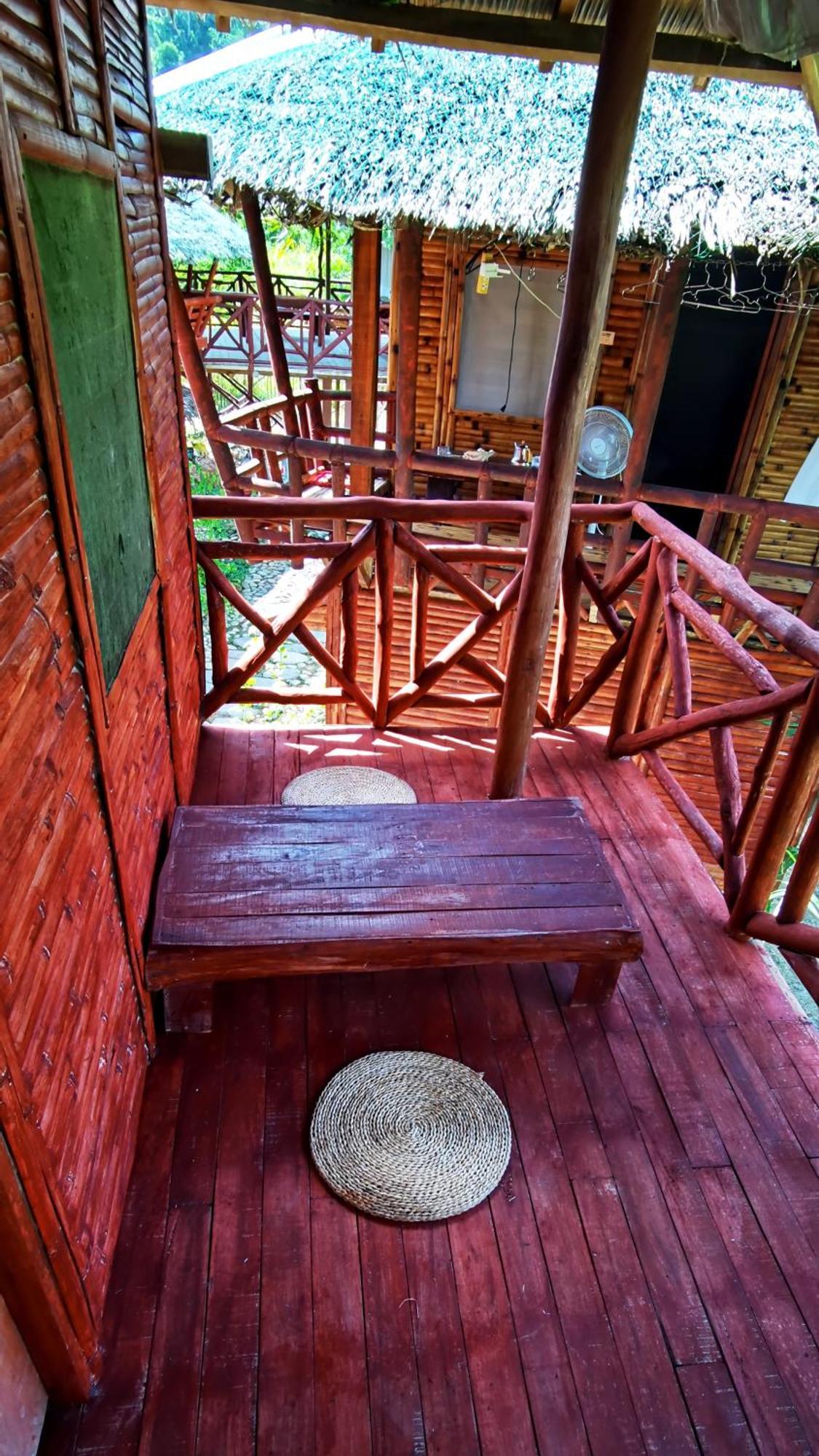 Dreamer Resort Сан-Вісент Екстер'єр фото