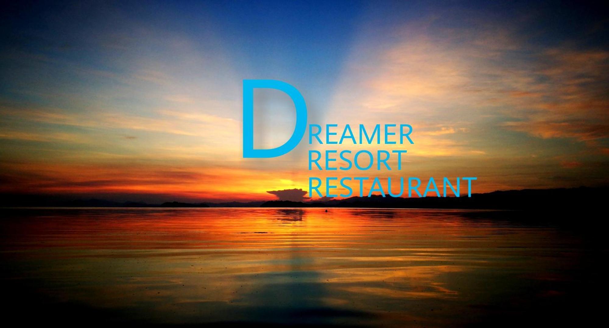 Dreamer Resort Сан-Вісент Екстер'єр фото