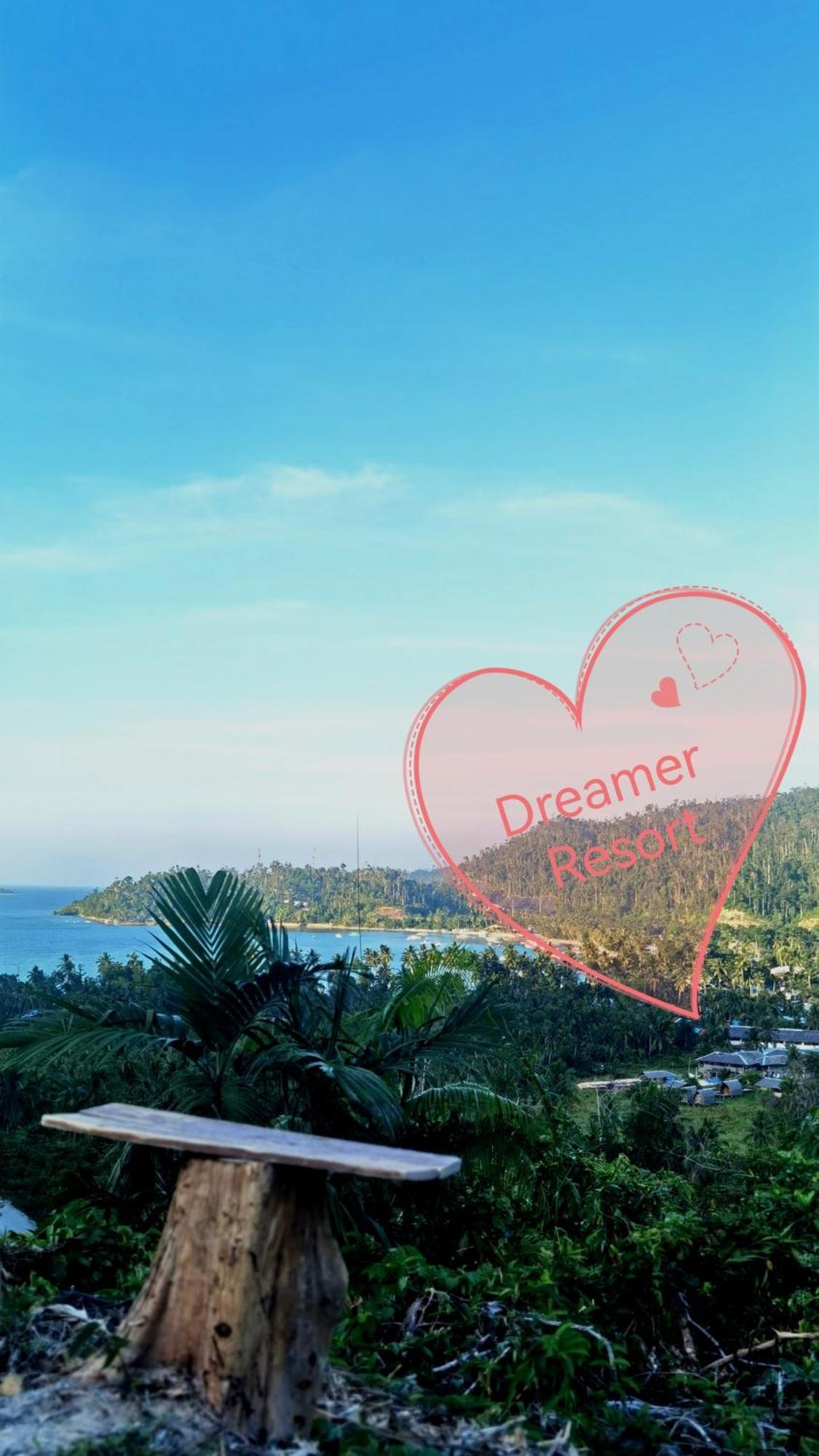 Dreamer Resort Сан-Вісент Екстер'єр фото