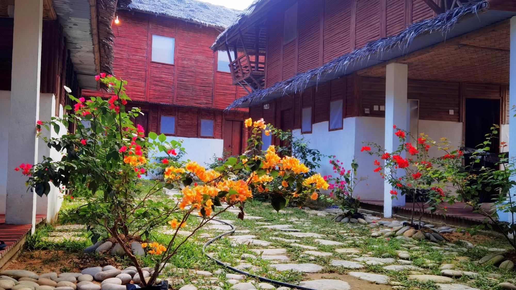 Dreamer Resort Сан-Вісент Екстер'єр фото
