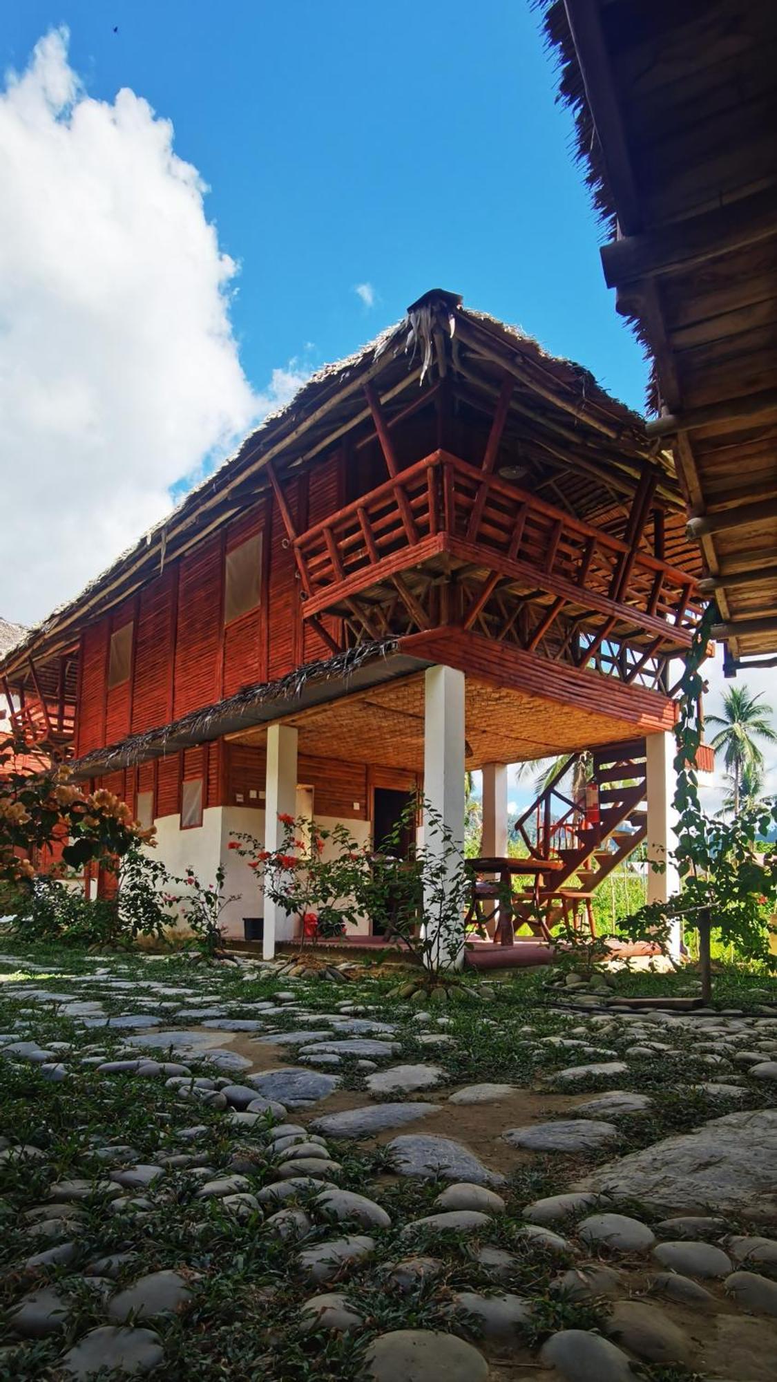 Dreamer Resort Сан-Вісент Екстер'єр фото