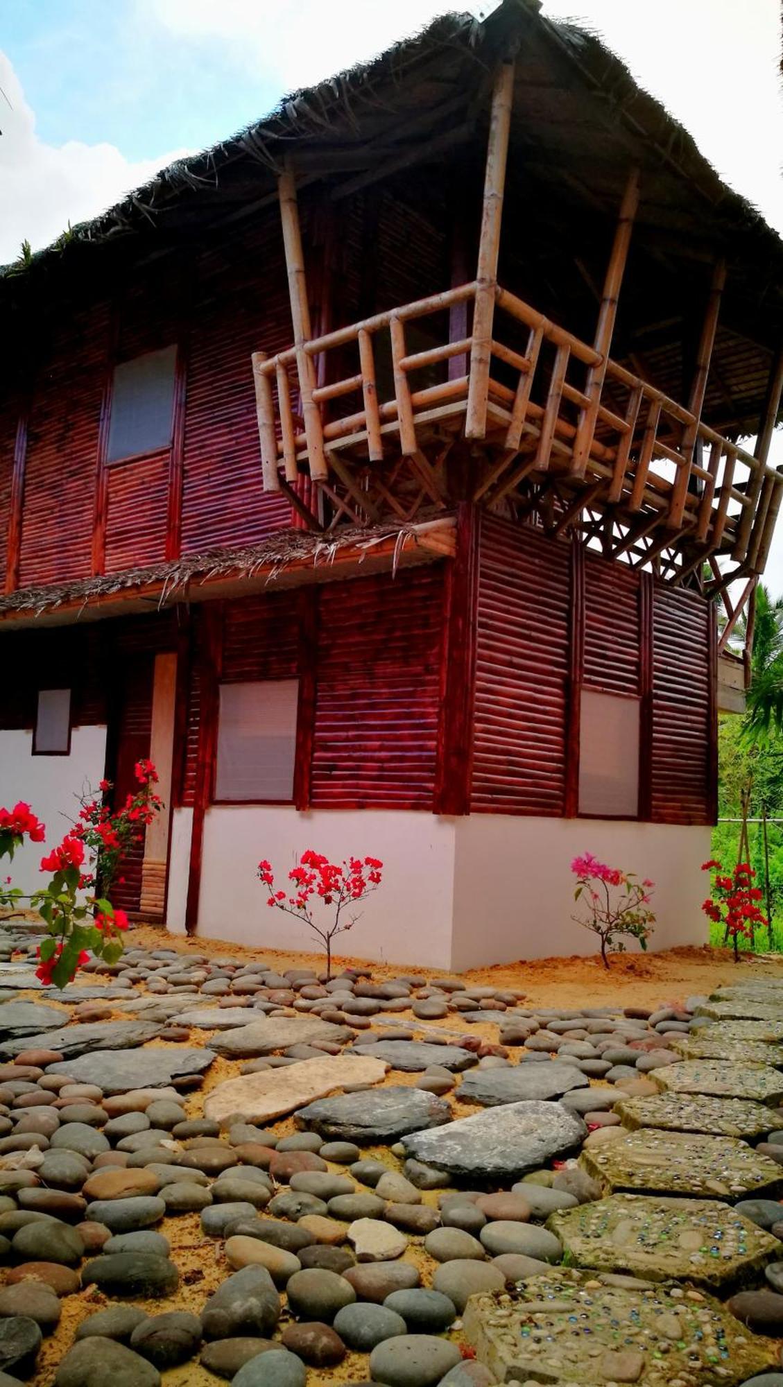 Dreamer Resort Сан-Вісент Екстер'єр фото
