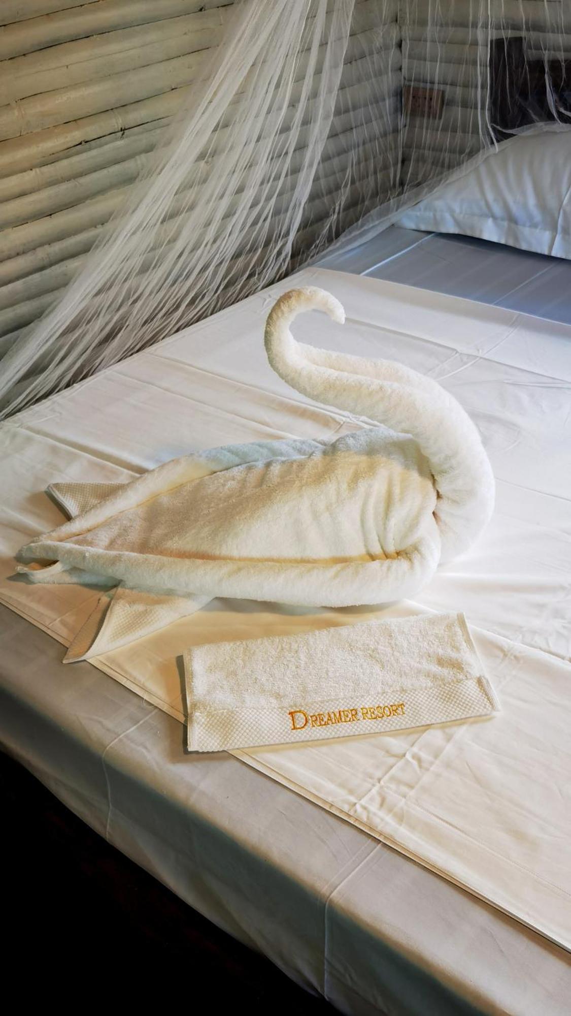 Dreamer Resort Сан-Вісент Екстер'єр фото