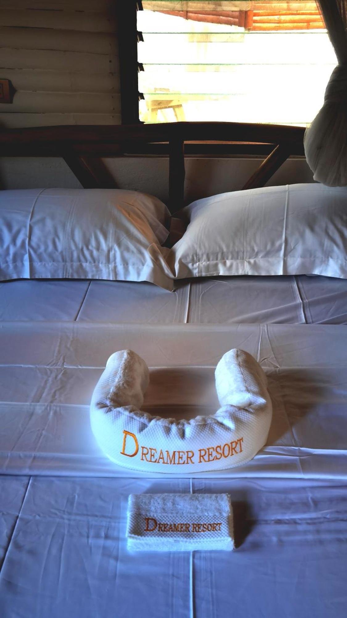 Dreamer Resort Сан-Вісент Екстер'єр фото