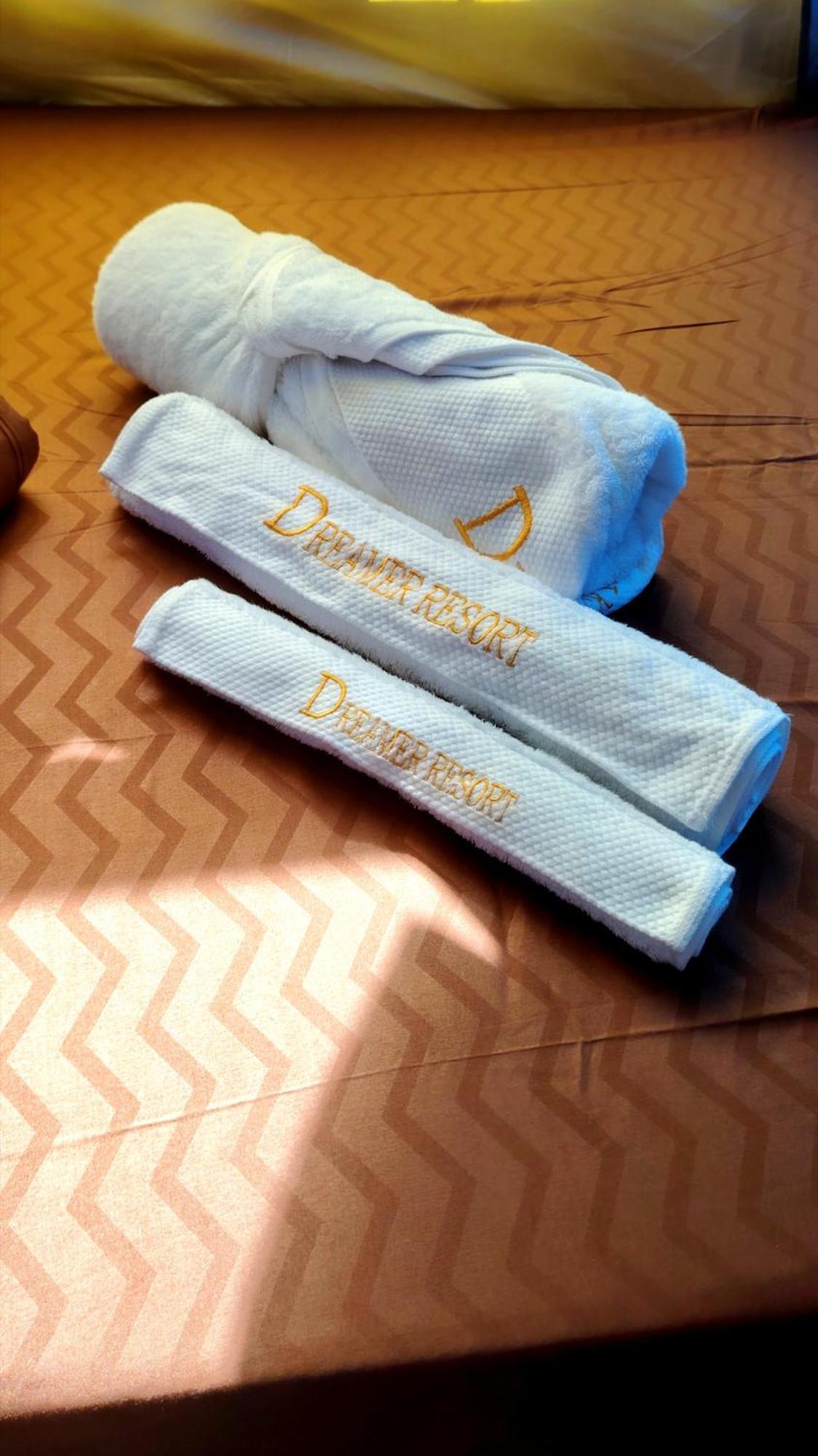 Dreamer Resort Сан-Вісент Екстер'єр фото